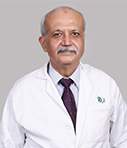 Dr. C M Batra